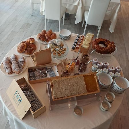 Elite Boutique Hotel Roseto Degli Abruzzi Zewnętrze zdjęcie