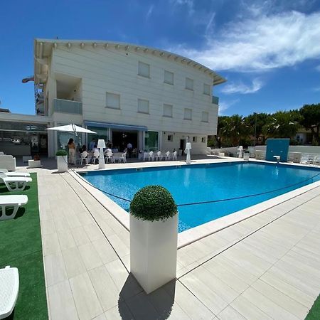 Elite Boutique Hotel Roseto Degli Abruzzi Zewnętrze zdjęcie