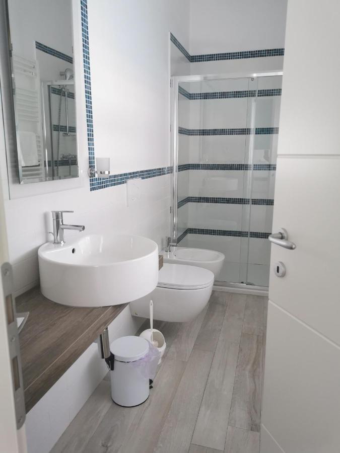 Elite Boutique Hotel Roseto Degli Abruzzi Zewnętrze zdjęcie