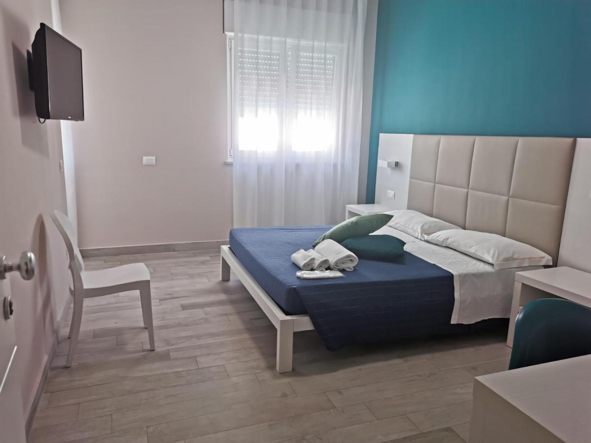 Elite Boutique Hotel Roseto Degli Abruzzi Zewnętrze zdjęcie