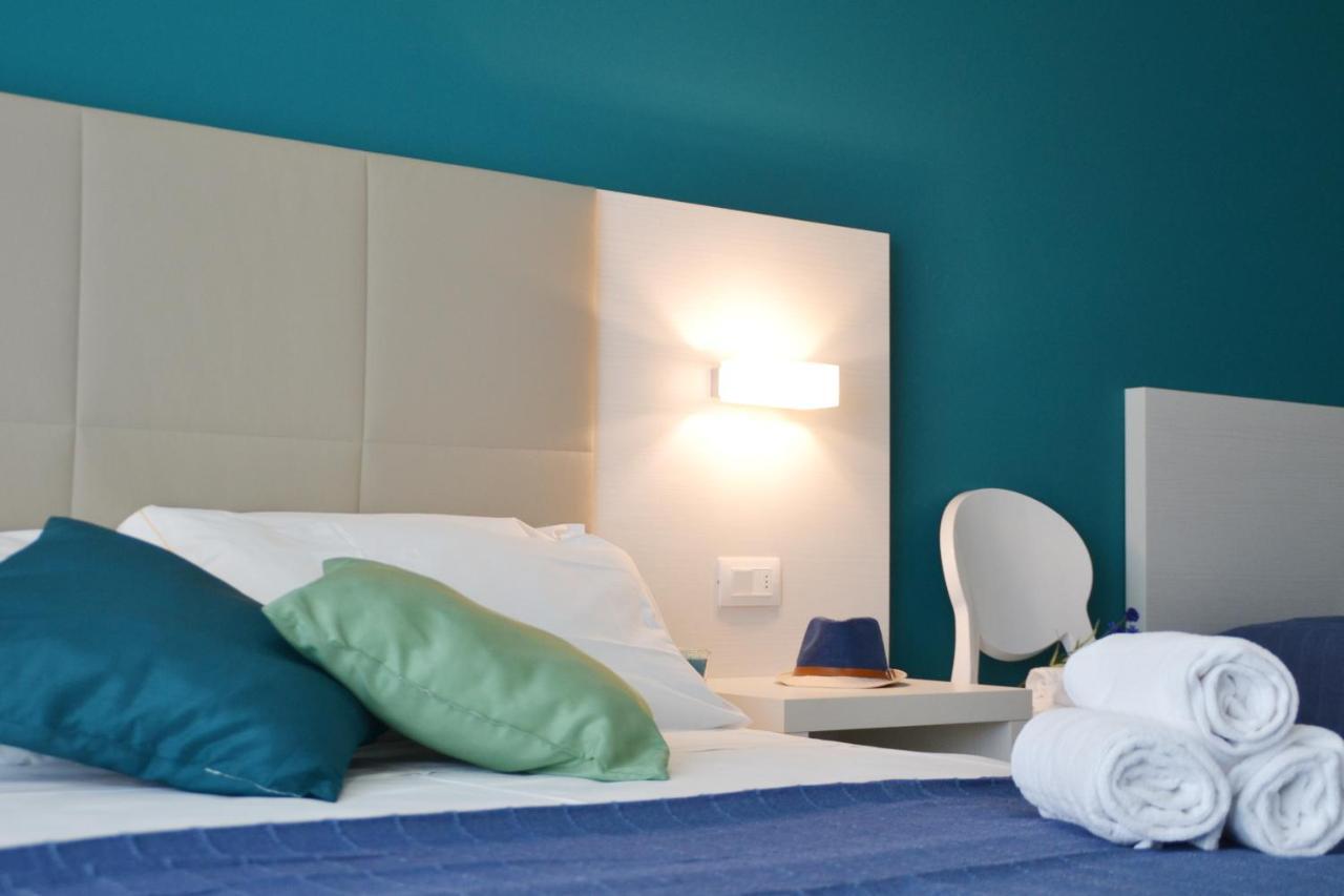 Elite Boutique Hotel Roseto Degli Abruzzi Zewnętrze zdjęcie