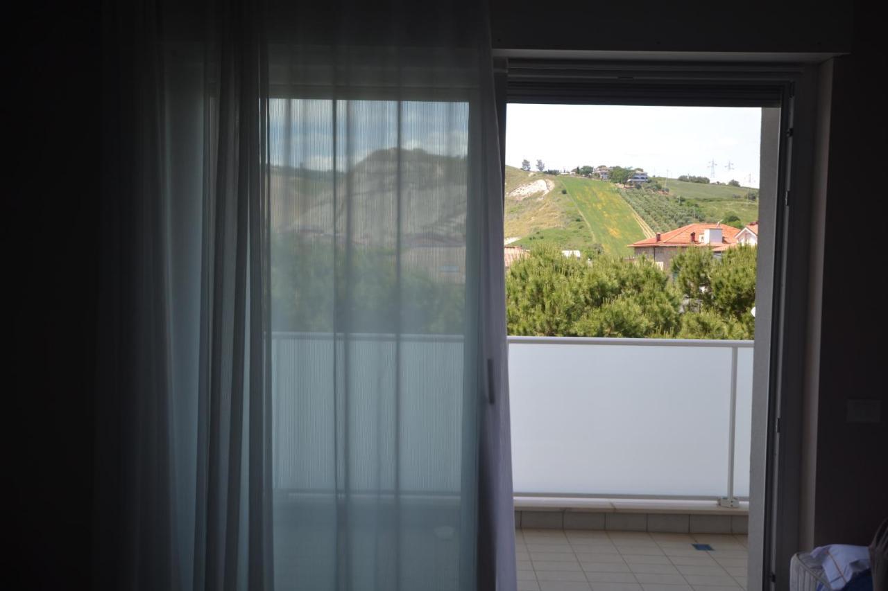 Elite Boutique Hotel Roseto Degli Abruzzi Zewnętrze zdjęcie