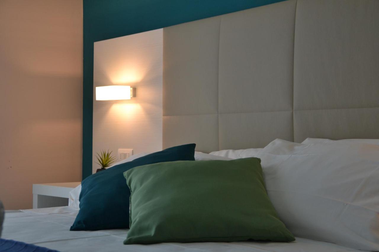 Elite Boutique Hotel Roseto Degli Abruzzi Zewnętrze zdjęcie