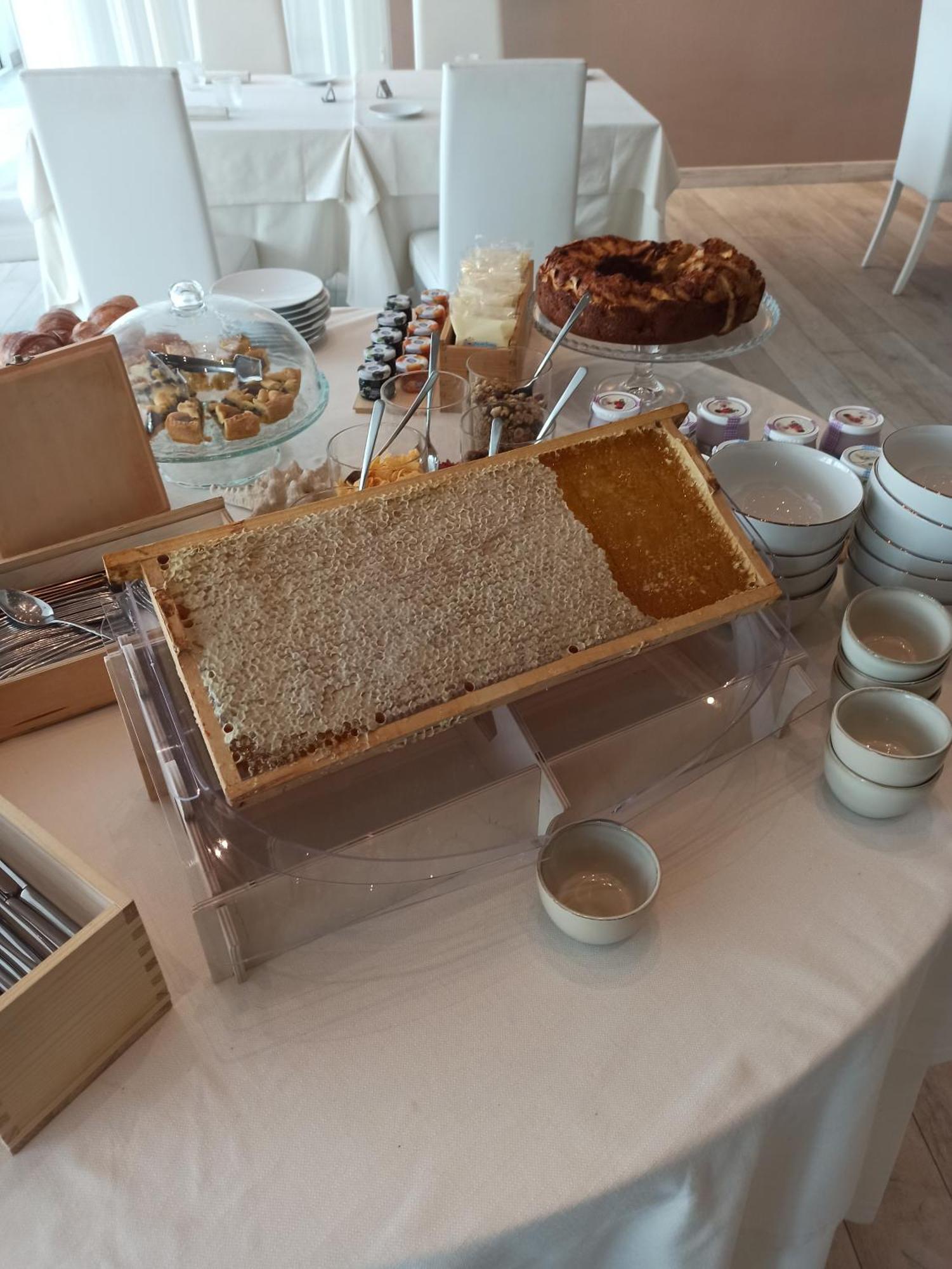 Elite Boutique Hotel Roseto Degli Abruzzi Zewnętrze zdjęcie