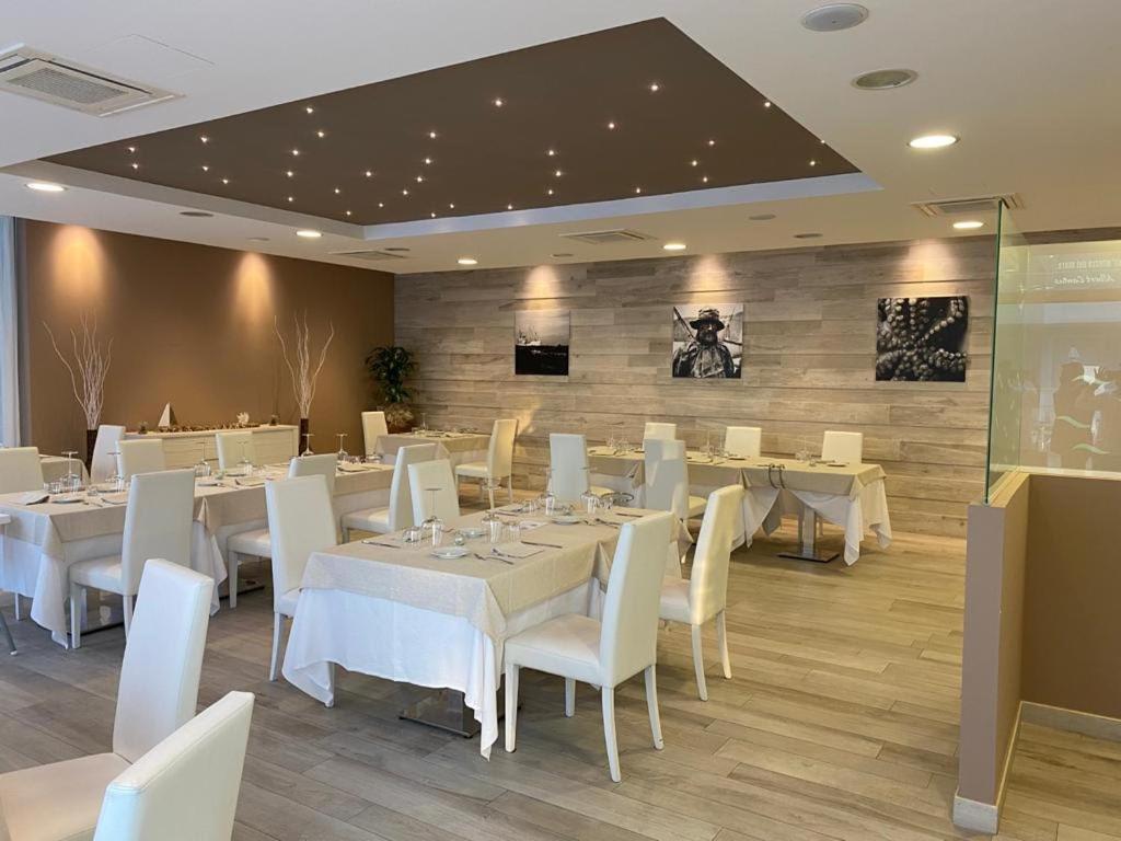 Elite Boutique Hotel Roseto Degli Abruzzi Zewnętrze zdjęcie