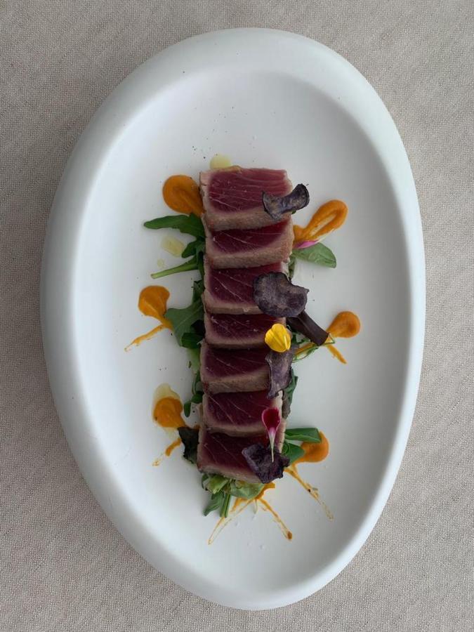 Elite Boutique Hotel Roseto Degli Abruzzi Zewnętrze zdjęcie
