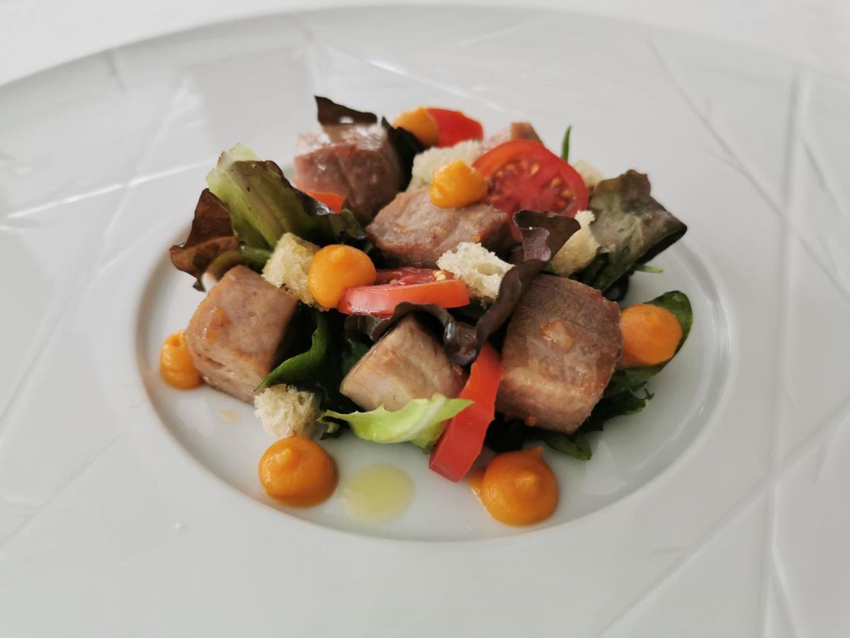 Elite Boutique Hotel Roseto Degli Abruzzi Zewnętrze zdjęcie