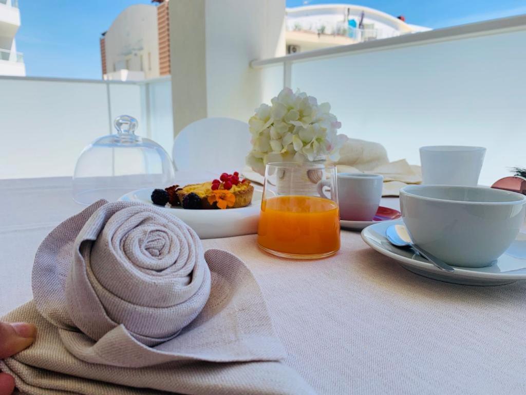 Elite Boutique Hotel Roseto Degli Abruzzi Zewnętrze zdjęcie