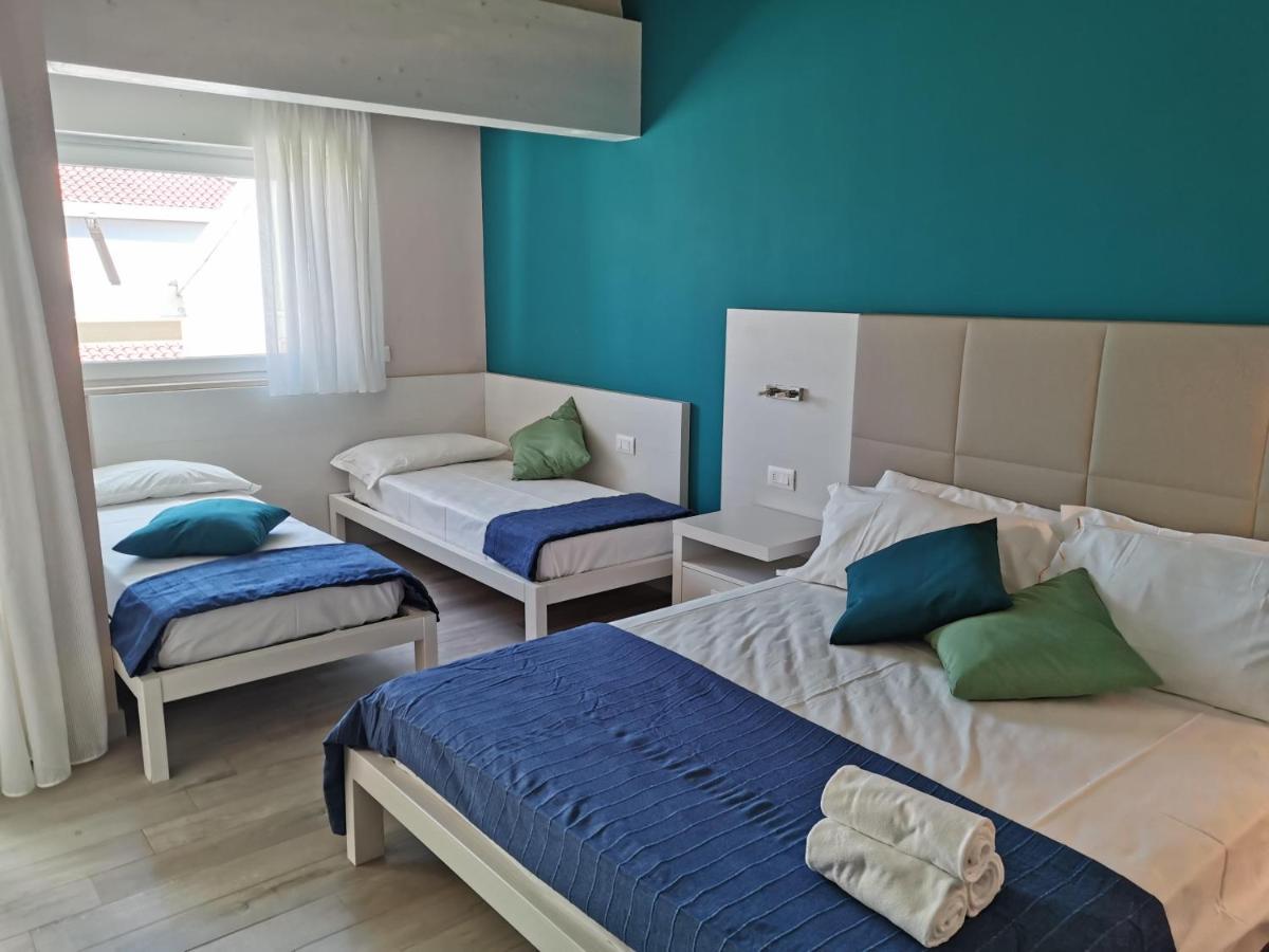 Elite Boutique Hotel Roseto Degli Abruzzi Zewnętrze zdjęcie