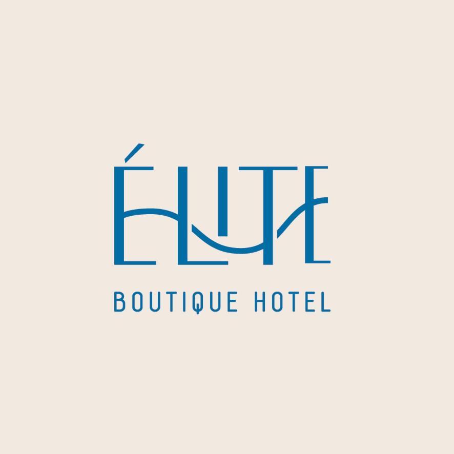 Elite Boutique Hotel Roseto Degli Abruzzi Zewnętrze zdjęcie